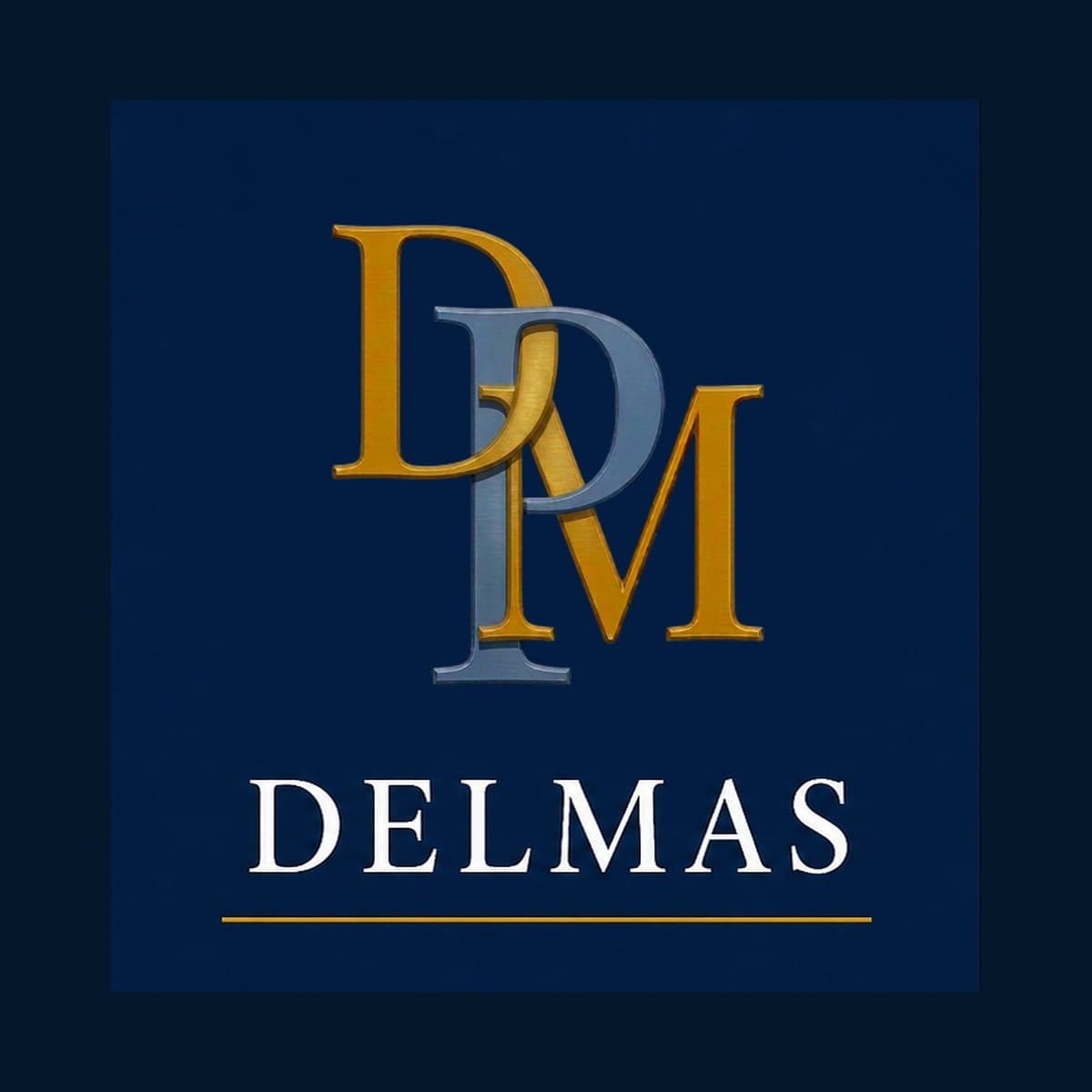 Logo Delmas